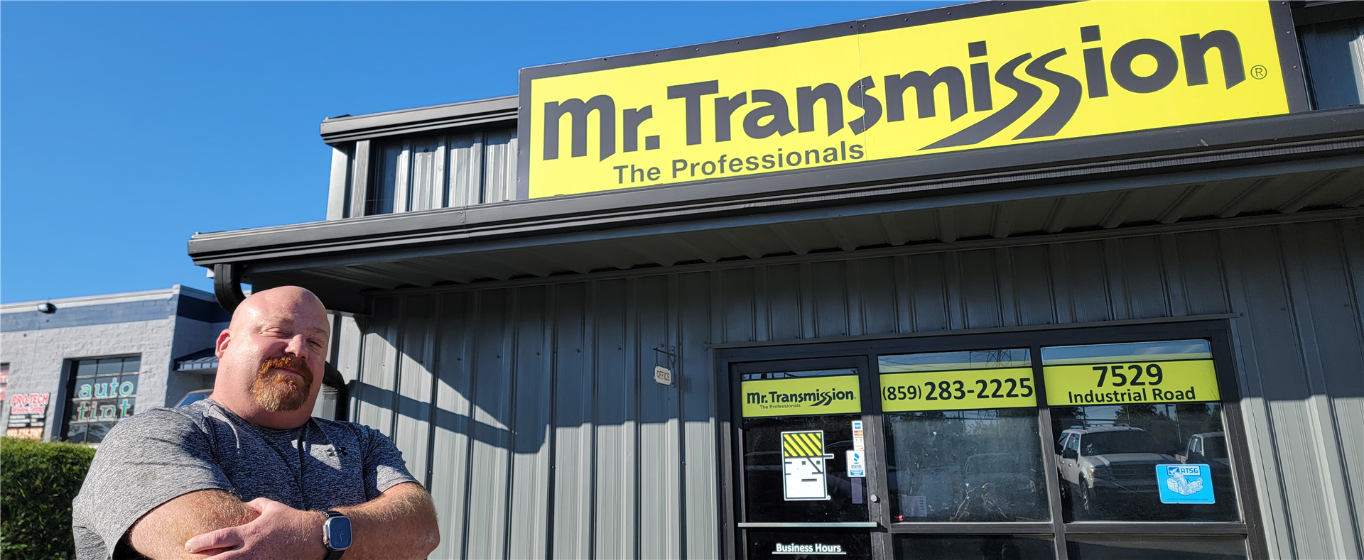 Moran Family of Brands